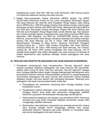 mengapa declaration of independence of the united states termasuk piagam hak asasi manusia