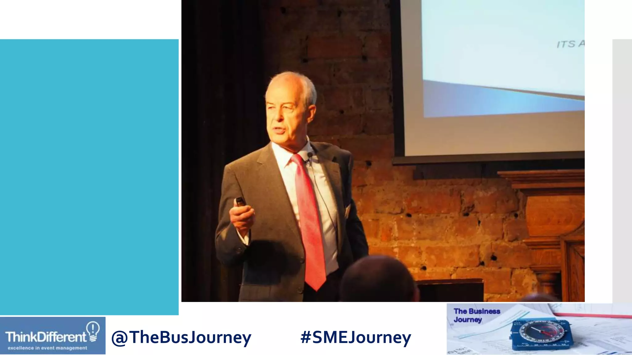 @TheBusJourney #SMEJourney
 