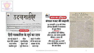 M.V.HERWADKAR ENGLISH MEDIUM SCHOOL 11
 