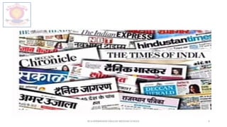 M.V.HERWADKAR ENGLISH MEDIUM SCHOOL 4
 