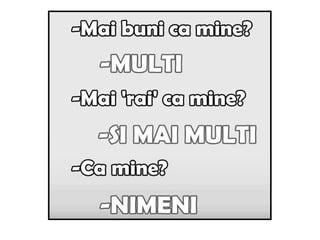 Sa mai zimbim
