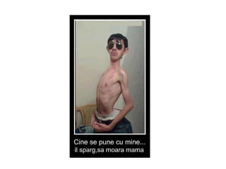 Sa mai zimbim