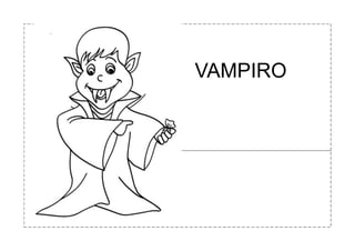 VAMPIRO
