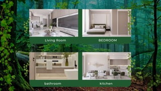 bathroom
Living Room
kitchen
BEDROOM
 