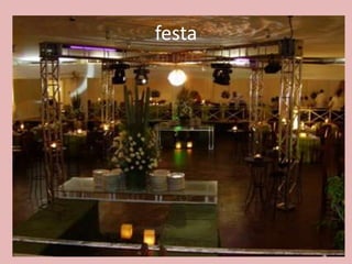 festa