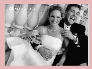 Alex+karina