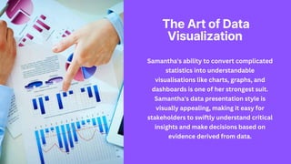Unveiling Insights: The Role of a Data Analyst | PPT