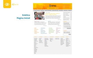 42 de 50



           Estética
      Página Inicial
 