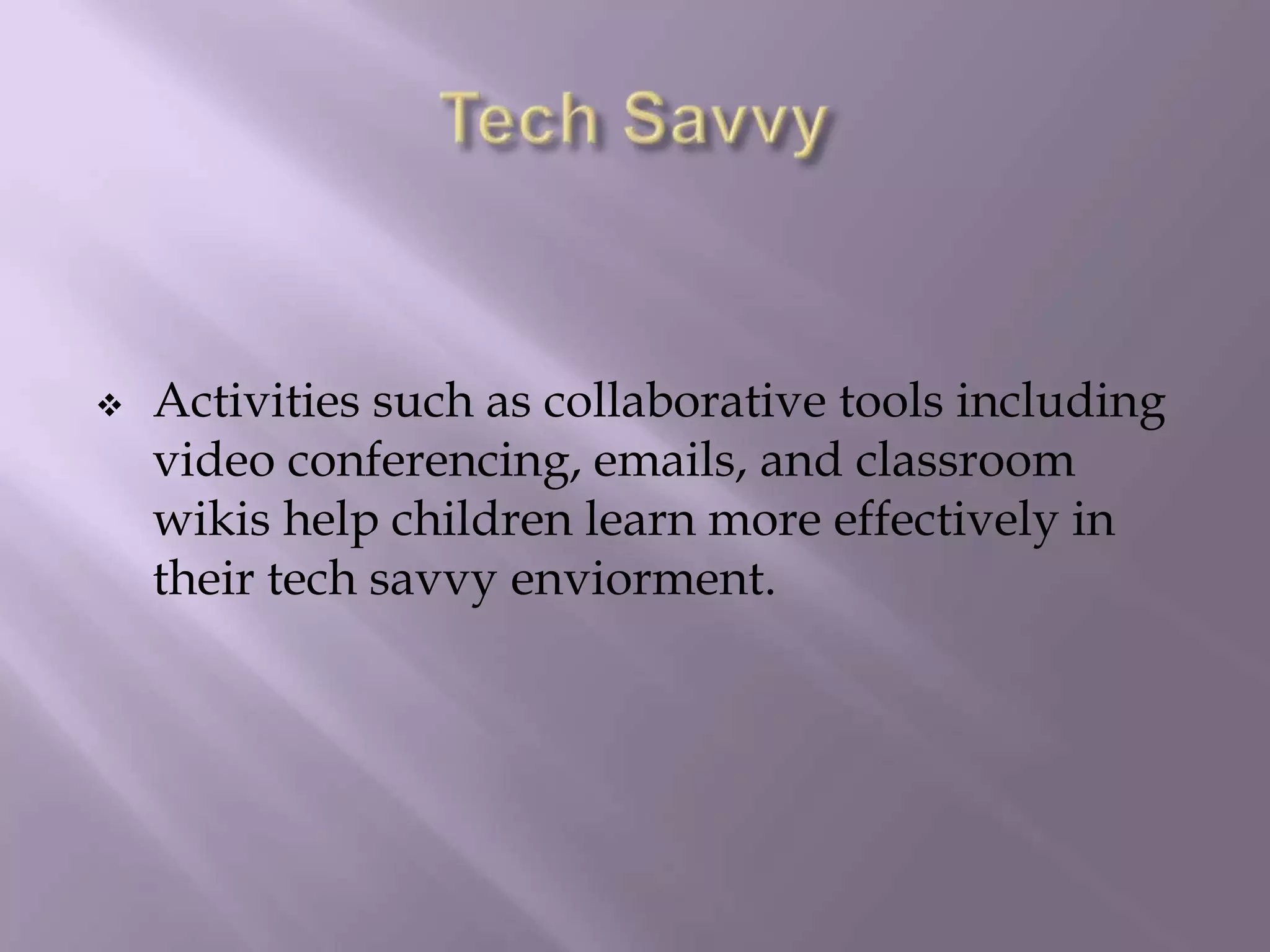 Samantha tucker power point