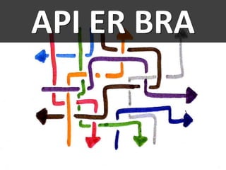 API ER BRA
cc: Tsahi Levent-Levi - https://www.flickr.com/photos/86979666@N00
 