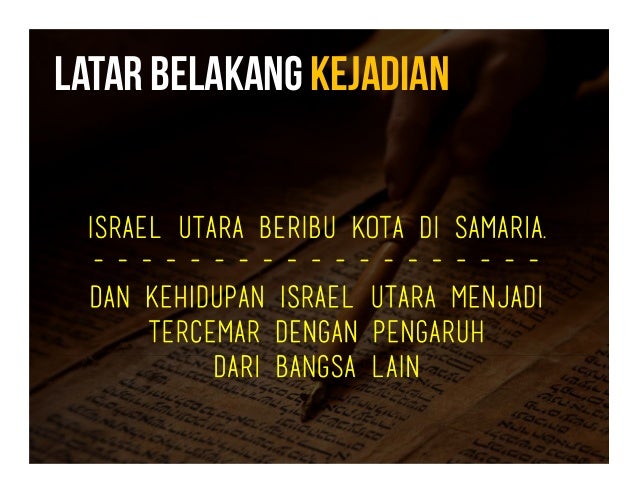 eksposisi kitab kejadian Eksposisi Kitab 2 Raja Raja 6 24 33 eksposisi kitab kejadian Eksposisi Kitab 2 Raja Raja 6 24 33