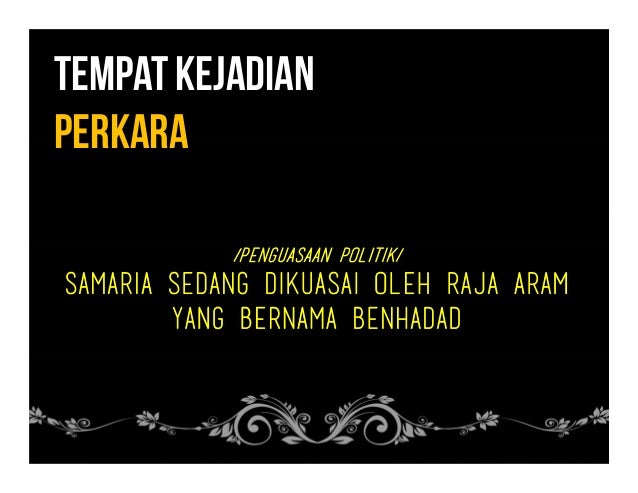 eksposisi kitab kejadian Eksposisi Kitab 2 Raja Raja 6 24 33 eksposisi kitab kejadian Eksposisi Kitab 2 Raja Raja 6 24 33