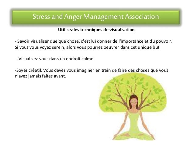 Gestion de Stress