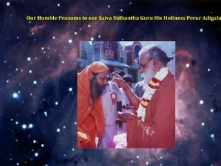 Samayachara sri vidya version 1 | PPTX