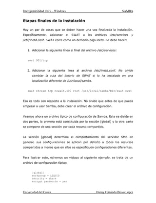 /D$3,1HW%,26VXPLQLVWUyXQGLVHxRUXGLPHQWDULRSDUDODFUHDFLyQGHXQD
DSOLFDFLyQTXHFRPXQLTXHFRPSXWDGRUHVFRPSDUWDGDWRVHQWUHHOORV
(V GH JUDQ DXGD SHQVDU GH OD $3, 1HW%,26 FRPR H[WHQVLRQHV SDUD ODV
OODPDGDVHVWiQGDUDO$3,%,26RQHO%,26FDGDOODPDGDGHEDMRQLYHOHVWi
GHVWLQDGDDOKDUGZDUHGHODPiTXLQDORFDOQRQHFHVLWDQLQJXQDDXGDSDUD
OOHJDU D VX GHVWLQR 1HW%,26 RULJLQDOPHQWH WHQtD TXH LQWHUFDPELDU
LQVWUXFFLRQHVFRQFRPSXWDGRUHVDWUDYpVGHUHGHV,%03R7RNHQ5LQJ'H
HVWDIRUPDVHUHTXHUtDXQSURWRFRORGHWUDQVSRUWHGHQLYHOEDMRSDUDOOHYDU
ODVSHWLFLRQHVGHXQFRPSXWDGRUDRWUR
$ ILQDOHV GH  ,%0 VDFy VX SURSLR SURWRFRORHOFXDOIXHIXVLRQDGRFRQ
1HW%,26 SDUD FRQYHUWLUVH HQ 1HW%(8, 1HW%,26 ([WHQGHG 8VHU ,QWHUIDFH 
