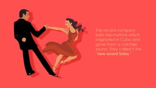 Samba & Salsa | PPT