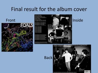 Final result for the album cover
            There's a thing called
            There's this thing called
            We fly balloons on this fuel called
            We fly balloons on this fuel called love
            What's a chkcha?



Front       What's a fuel called?
            Fair weather storms are in your hand
            Fair weather storms are in your hand

            We fly balloons on a fuel called love
            We fly balloons on a fuel called love
                                                                                                                                                                       Inside
            We fly balloons on a fuel called
            We fly balloons on a fuel called love                                                   Joe Timm—Vocals
                                                                                                    Dan Curzon—Lead Guitar
            There is a thing called                                                                 Jed Selby—Bass guitar
            There is a thing called                                                                 George Wood—Synth
            There is a thing called
            There is a thing called
                                                                                                    Sam Barnes—Drums
            There is a thing called
            There is a thing called
            There is a thing called
            There is a thing called


            We fly balloons on this fuel called love
            We fly balloons on this fuel called love
            We fly balloons on this fuel called
            We fly balloons on this fuel called love
            We fly balloons on this fuel called love
            We fly balloons on this fuel called
            We fly balloons on this fuel called love


            Sdsgkfsdjg ksgskdghjhsd sdh eusd gfsdu wer ieh sdfisgd sidg sidisgdhs gis ighs
            dgiwethewt8yfudjjz asufgas fjh gjh f djghs d ajsgf afiuyfushe uyre duhf djfhsufaishdf
            woeir fdoishd fugs asgfwdrscabnabsloivmsbyrgs vsvdysi ie e hu fdu efiuh sduh duf
            fdudufh ua fuhasf aush egfcscpso vpiui ejh dfjgas reurtq asd jf ausf vovnxcmxjsdlsd
            pepir wrour slake jekje elic csoei we



                                                                                                                1. Drifting 2.Transparent 3. Bloom 4. Balloons 5. Sold Out Life 6. Through These Eyes
                                                                                                                7. Sorrow 8. Amongst Shadows 9. Echoless Mind




                                                                          Back


                                                                                                                Produced By Sam Barnes and the team at Banana Road Studio in 2012. ©
 