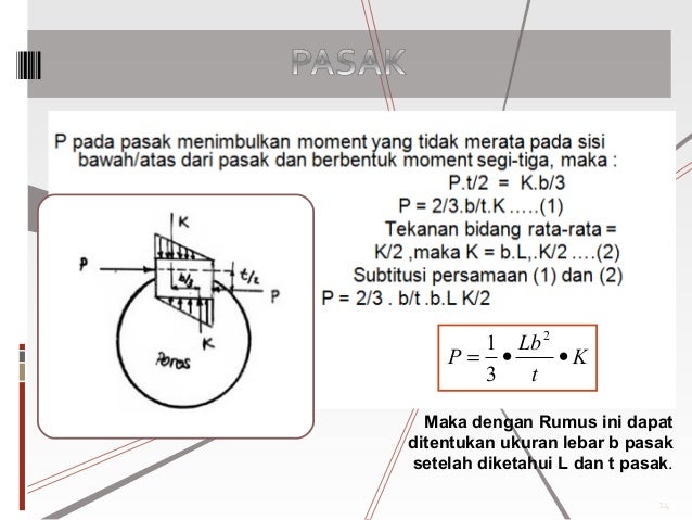 Sambung Pasak