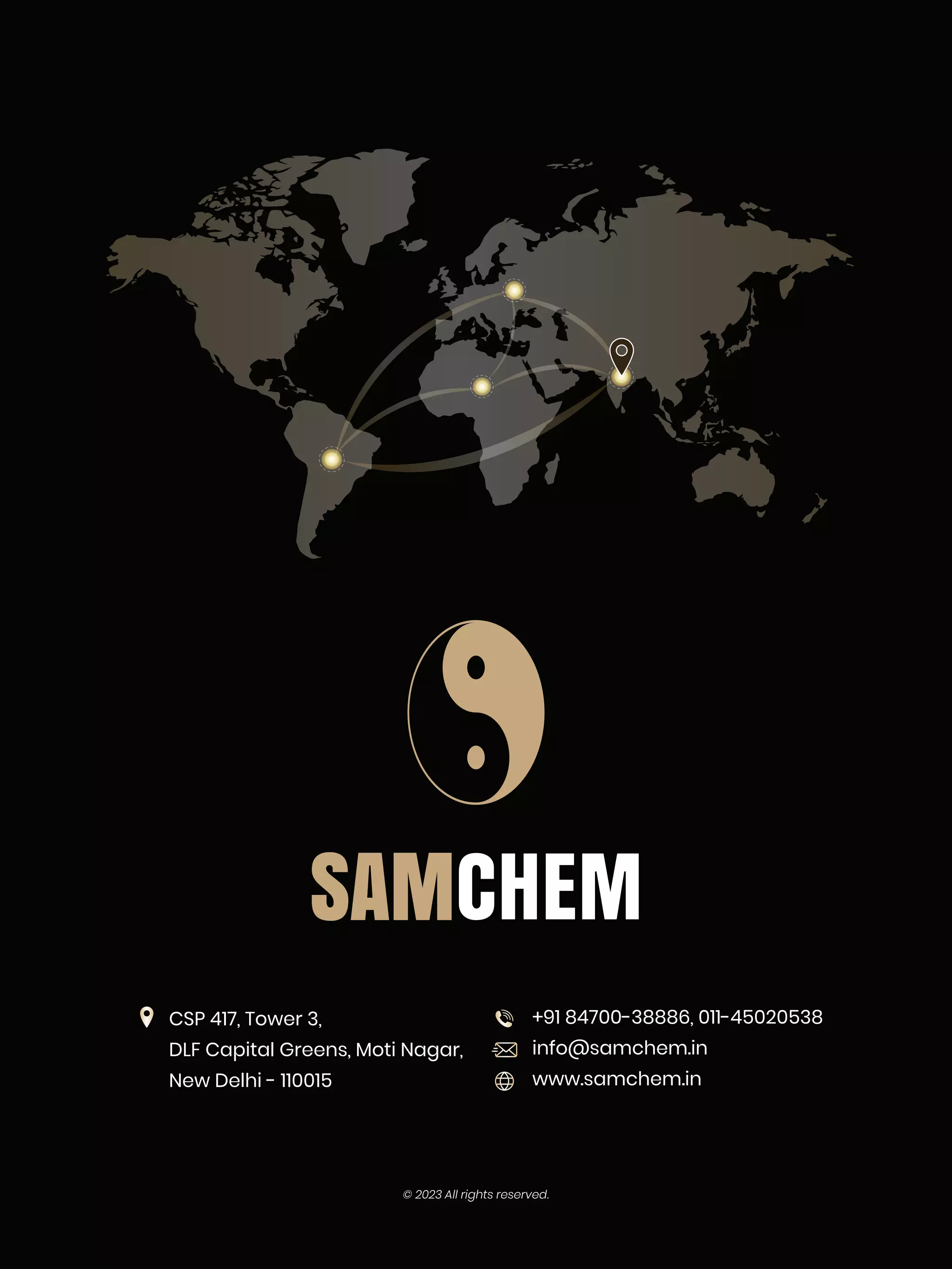 Samchem Group Brochure.pdf