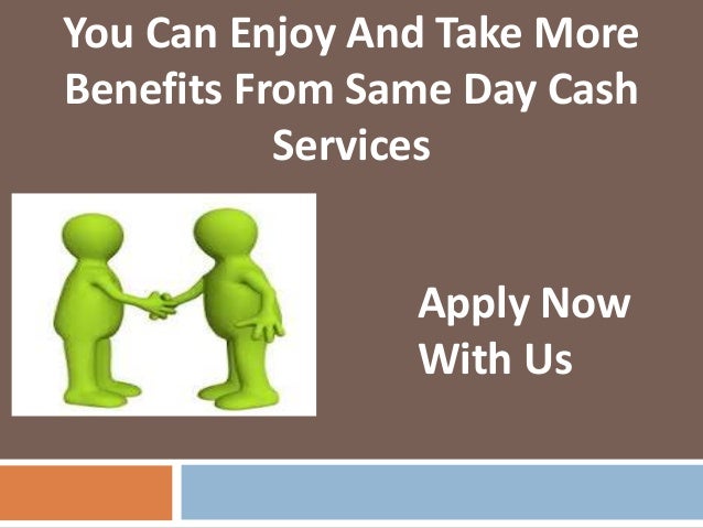 do payday loans check credit