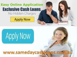 kps cash advance