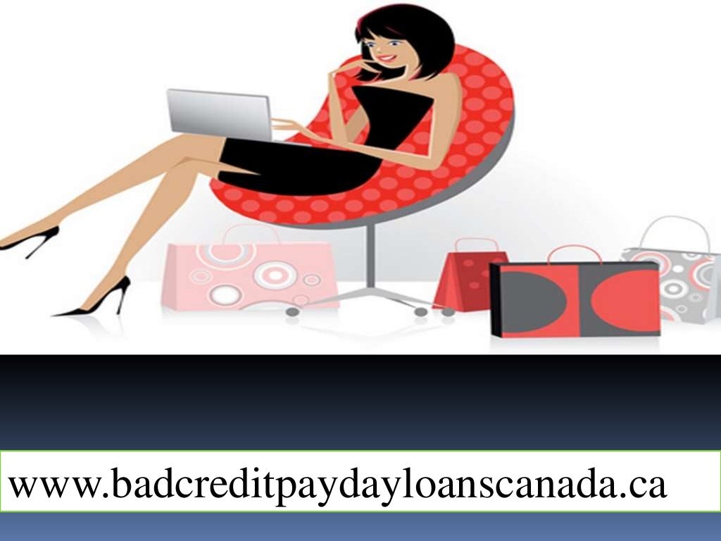 bad credit score payday loans