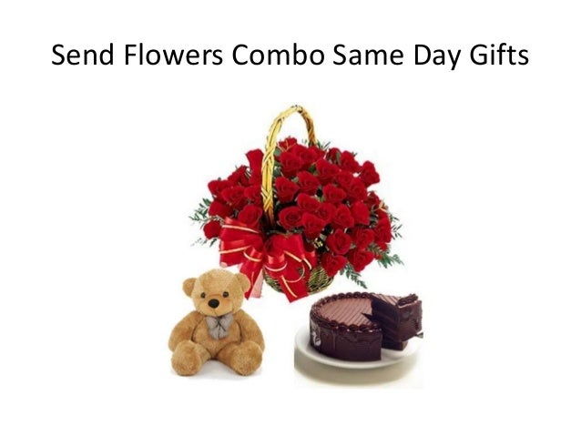 Same day delivery gifts