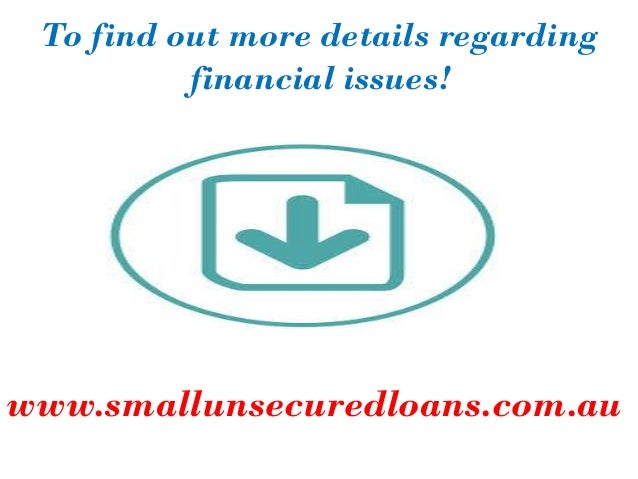 Excellent Cash Solution To Beat Unseen Cash Issues Within Same Day