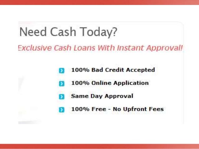 With Same Day Bad Credit Loans Fulfill Sudden Fiscal Desires Smartly