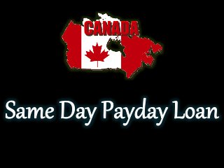 Same Day Payday Loan: Useful For The Working People To Handle All Emergencies
