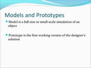 Different Between Simulation And Prototypes Sameer Mitter | Difference between Technology and Information ...