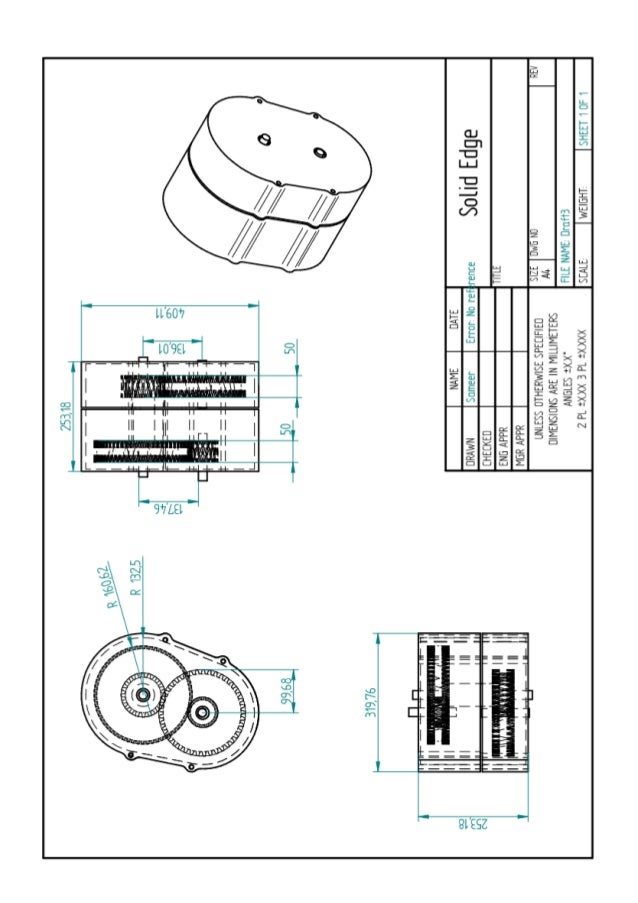 Single Speed Transmission for Electric Vehicles