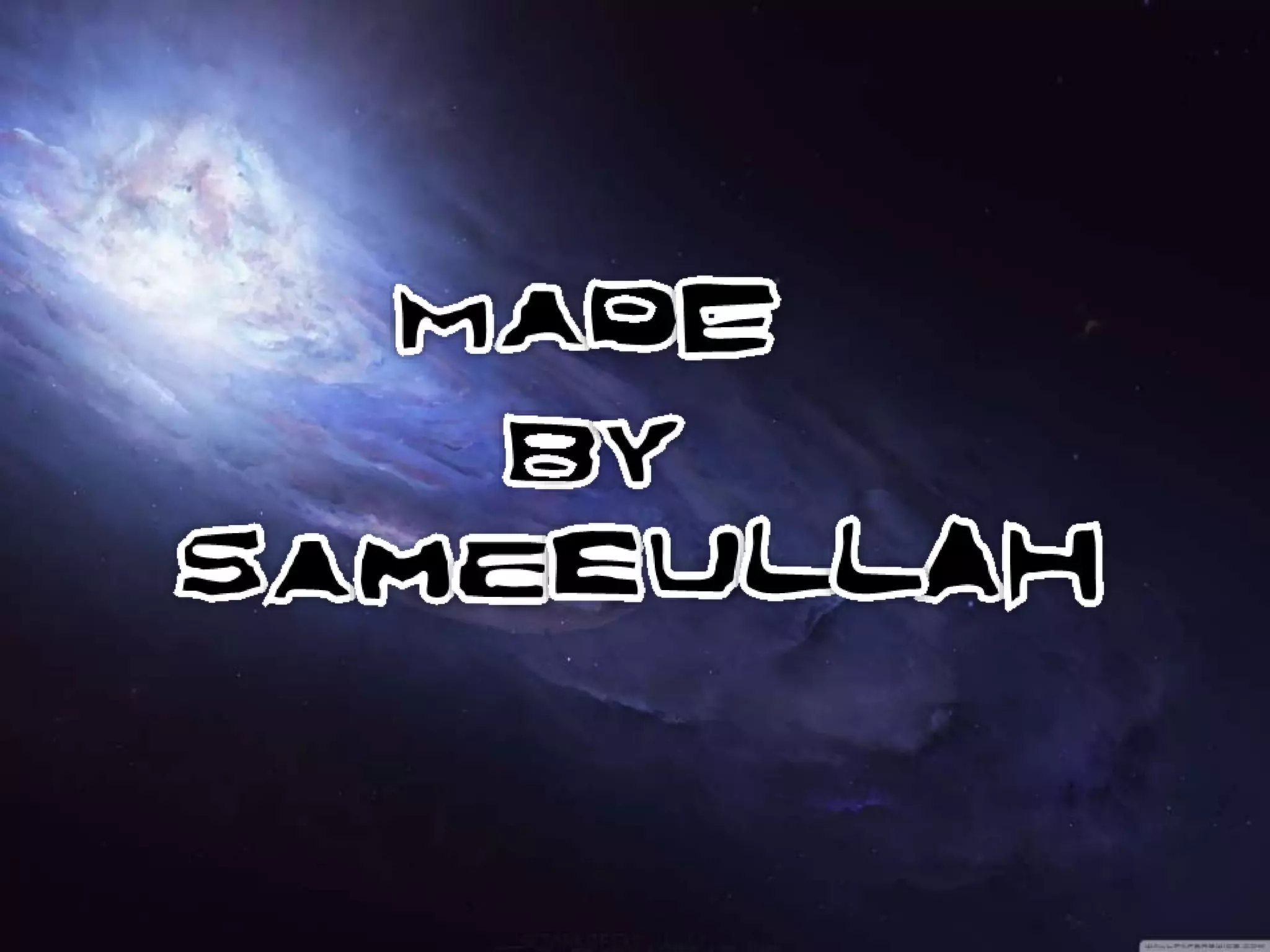 Arithmetic Progression - $@mEe