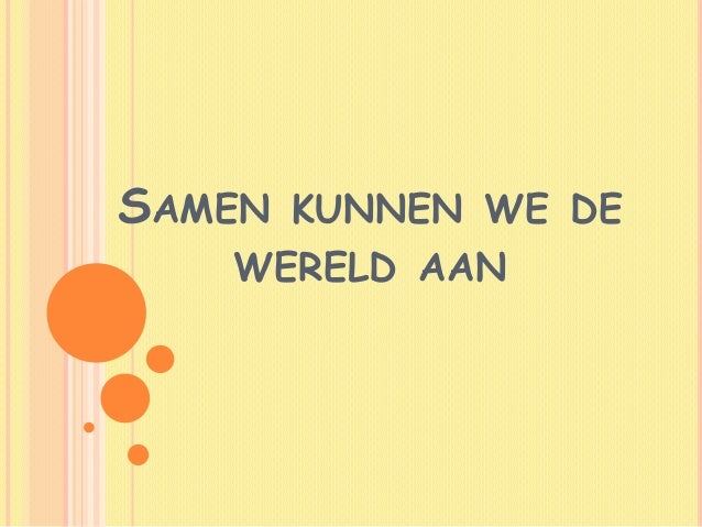 Samen kunnen we de wereld aan.psp