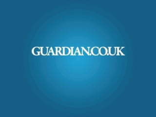 GUARDIAN.CO.UK
 