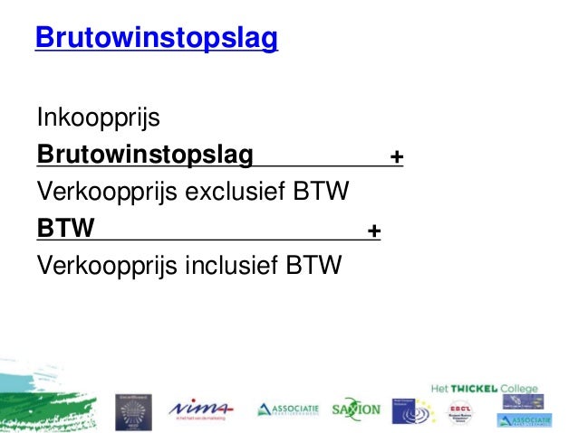 Samenvatting m & o 12 5-2014