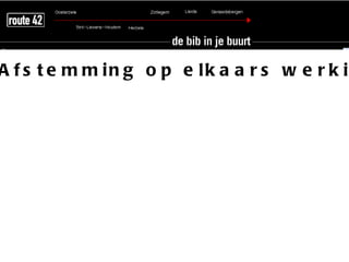 A f s t e m m in g o p e lk a a r s w e r k i
 