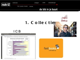 1. C o l l e c t i e

ICB
 