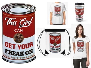 Merchandise Production