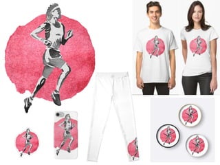 Merchandise Production