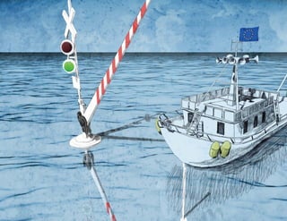 Same high standards for all EU vessels