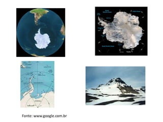 Fonte: www.google.com.br
 