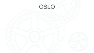 OSLO
 