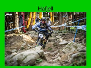 Hafjell
 
