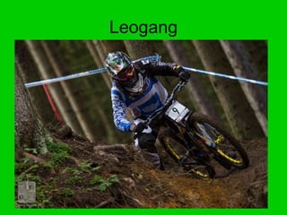 Leogang
 