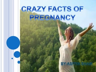 crazyy facts!!!
