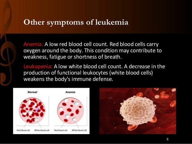 LEUKEMIA