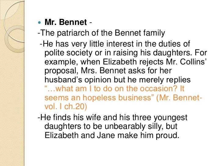Pride And Prejudice Mrs Bennet Character Analysis Character Analysis Pride And Prejudice Mrs Bennet Character Analysis Character Analysis