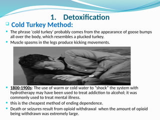 Comprehensive Overview of Substance Use Treatment Methods in Pakistan ...