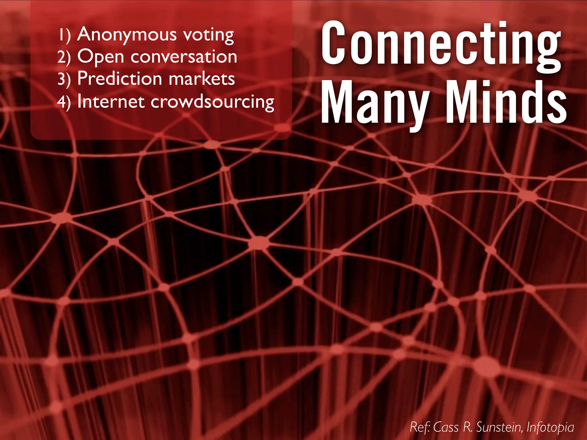 Sam Inkinen Open Innovation and Web 2.0